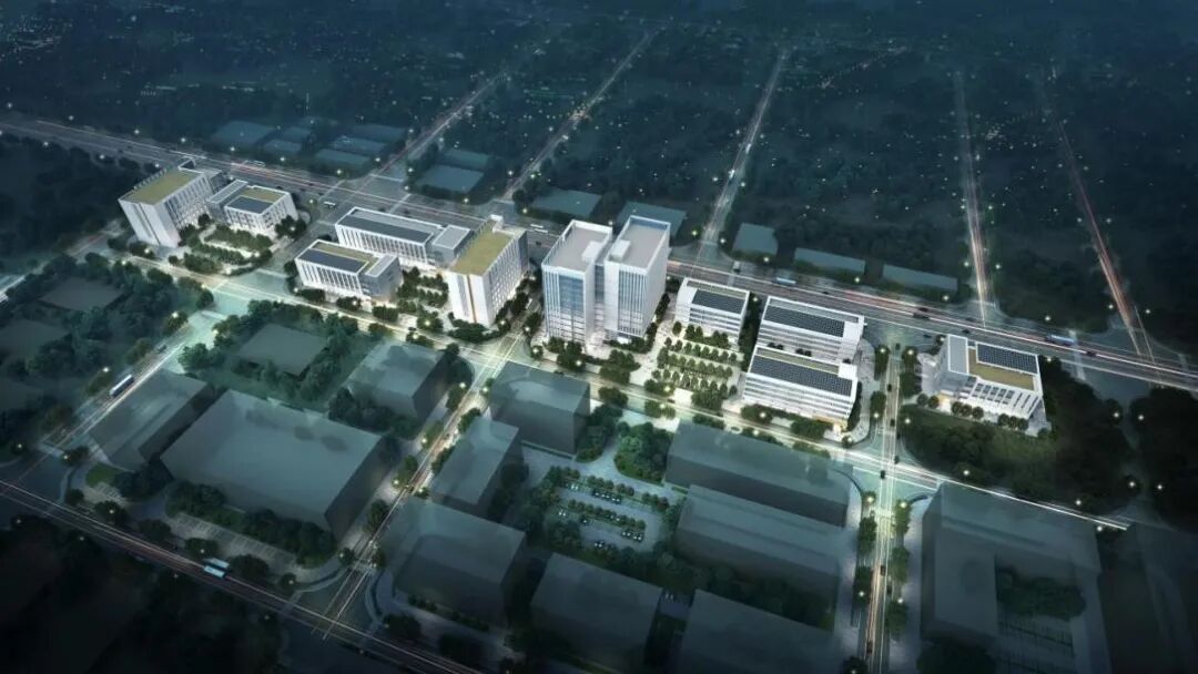 绿建中心|绿色低碳，助力未来科学城高质量发展-12