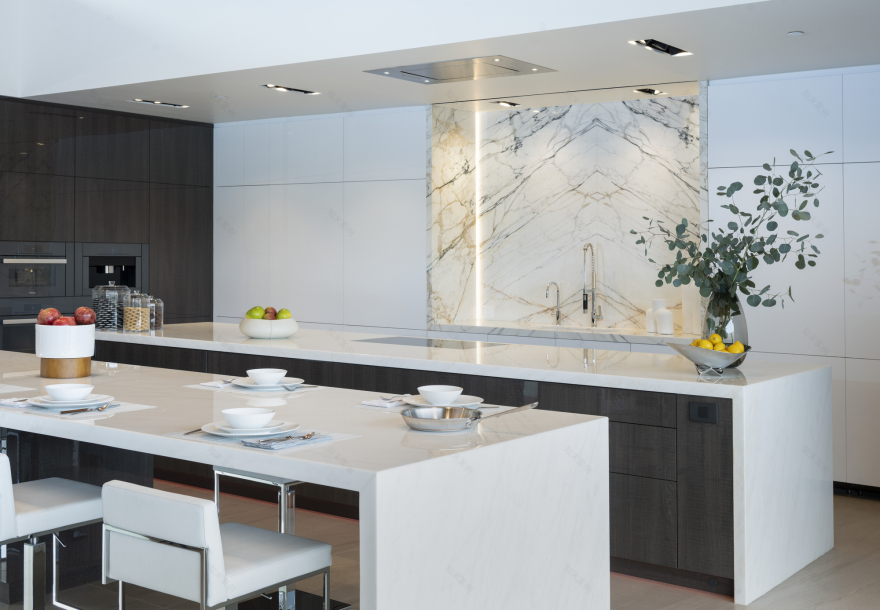 大角羊屋丨美国丨Whipple Russell Architects-48