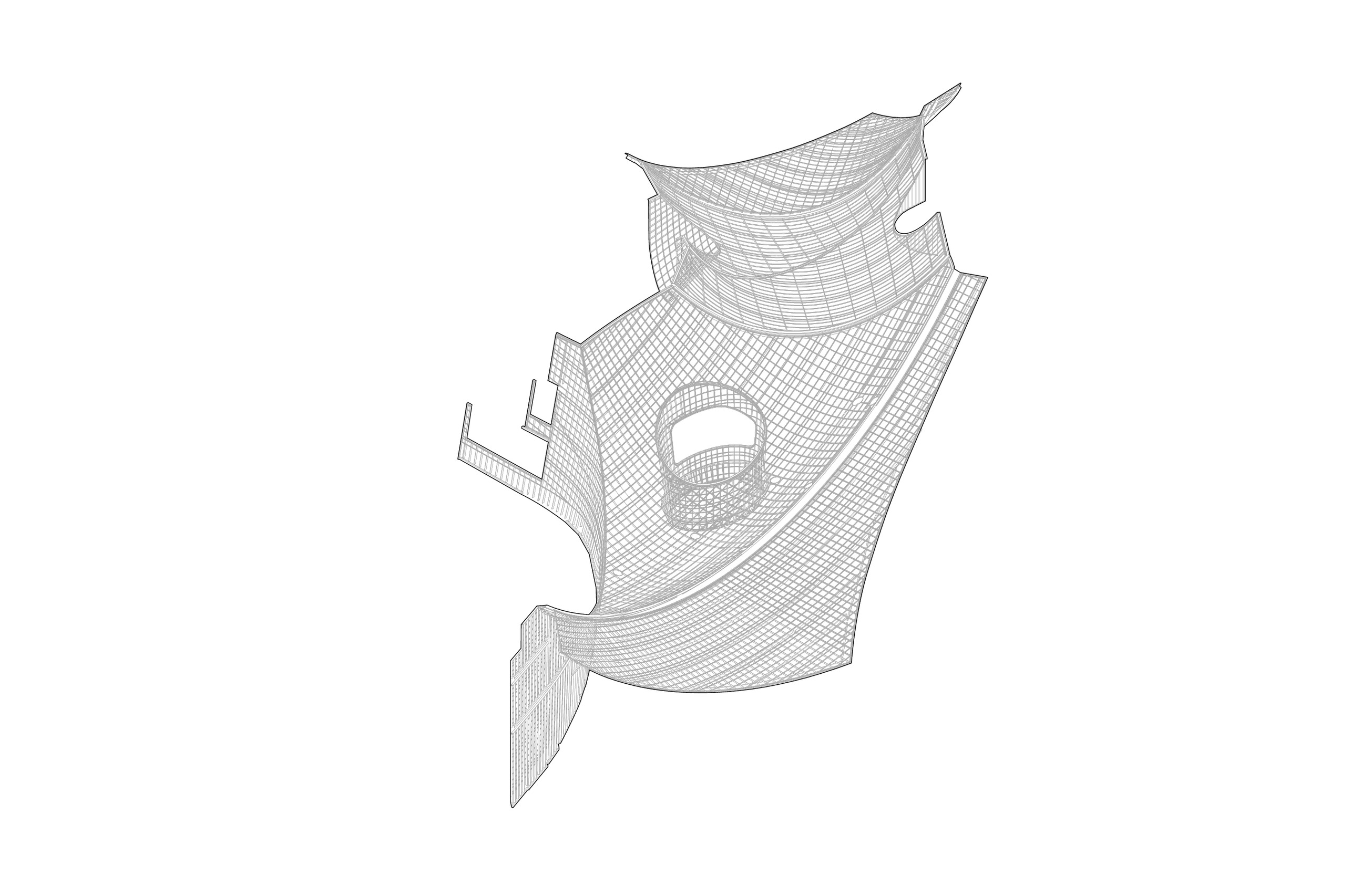 天普大学查尔斯图书馆-49