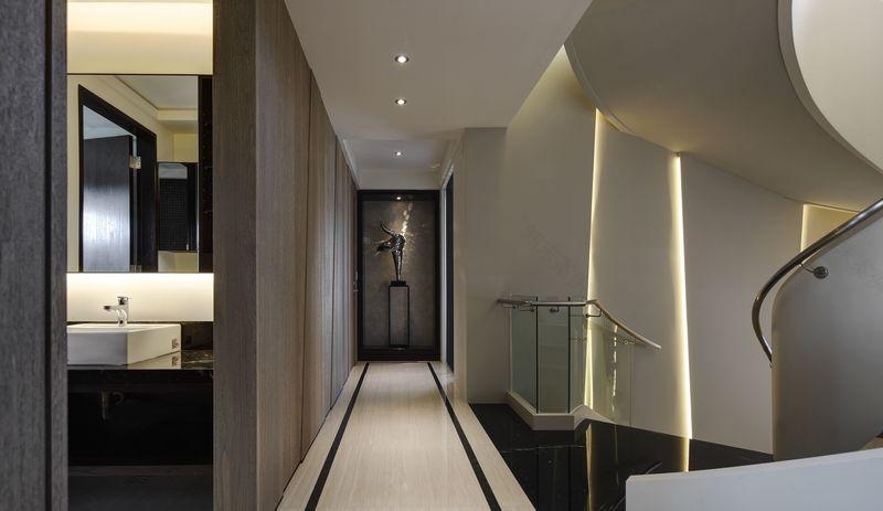 林希哲打造音乐主题低調奢華别墅-78
