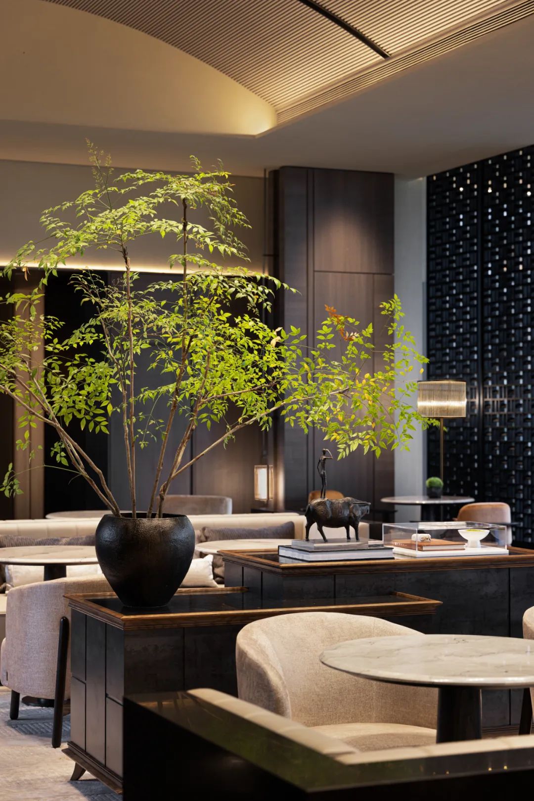 万科南京朗拾·雨核丨中国南京丨MAUDEA 牧笛设计-50