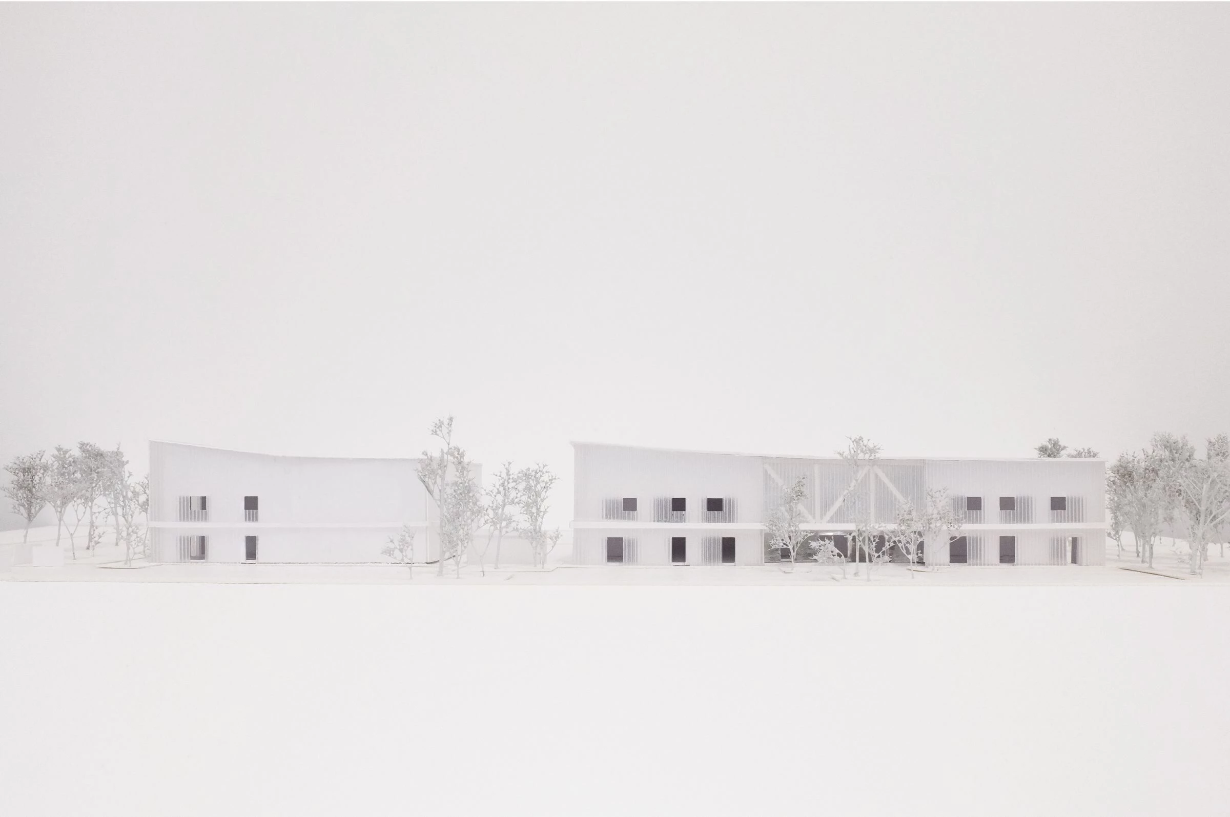 欧洲谷办公室丨France-25