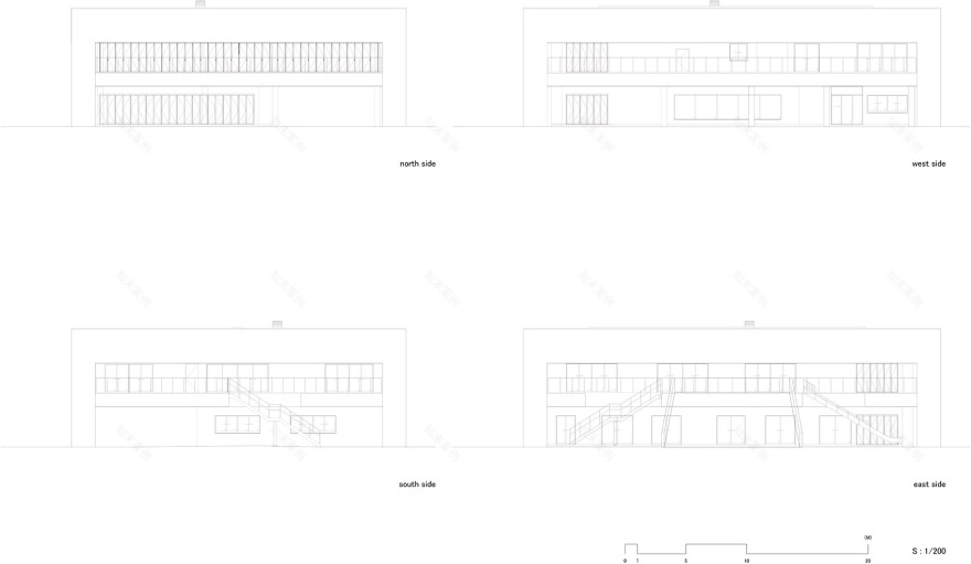 ATG 幼儿园丨日本新潟-47