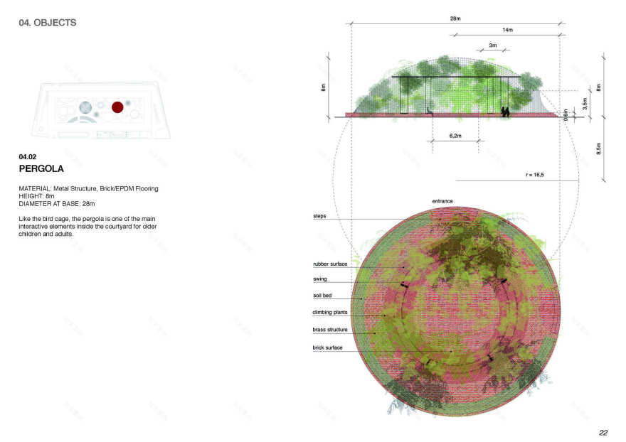 奥兰治城堡集团住宅区丨印度丨MVRDV,Studio Archohm-63