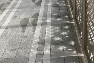 浙江舟山绿城凌波秋月丨中国舟山丨浙江蓝颂园林景观设计集团有限公司-34