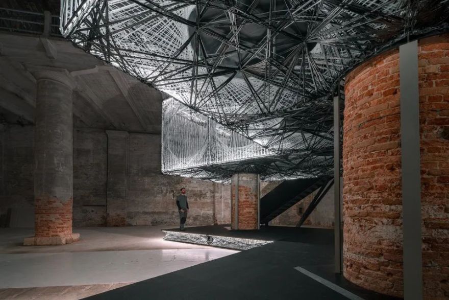 纤维住宅丨法国尼斯-38