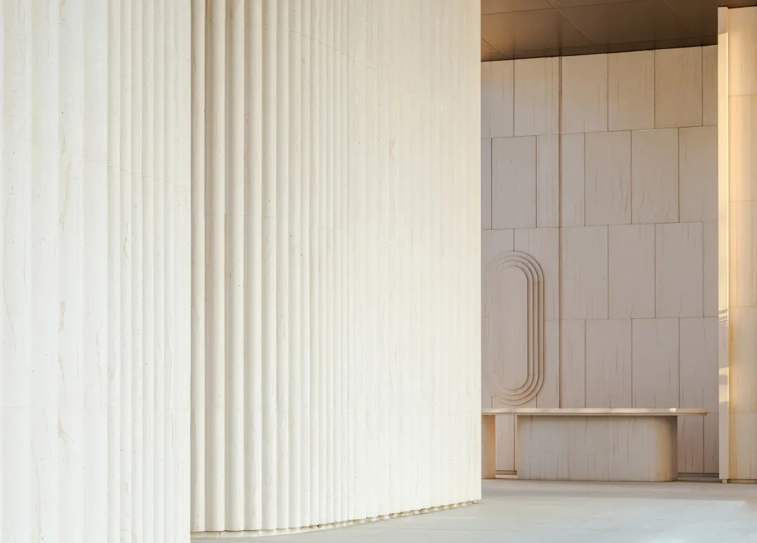 义乌·华润置地·下车门悦府丨中国金华丨上海澜道佑澜环境设计有限公司-40