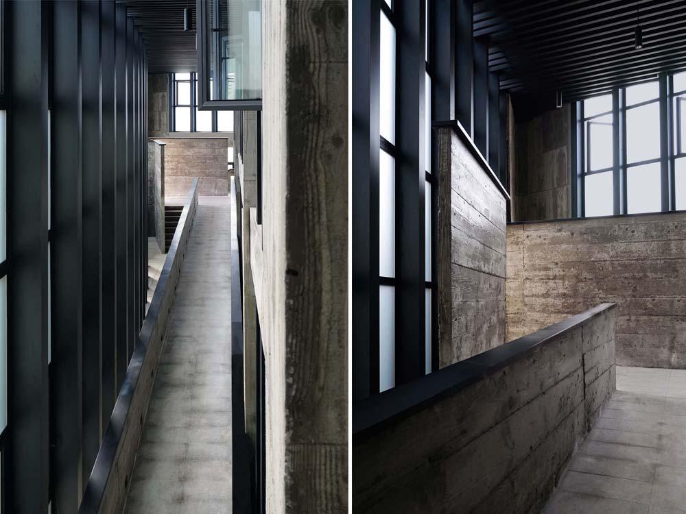 崔苏坝彝文化中心暨国际露营基地丨中国丨西线工作室-22