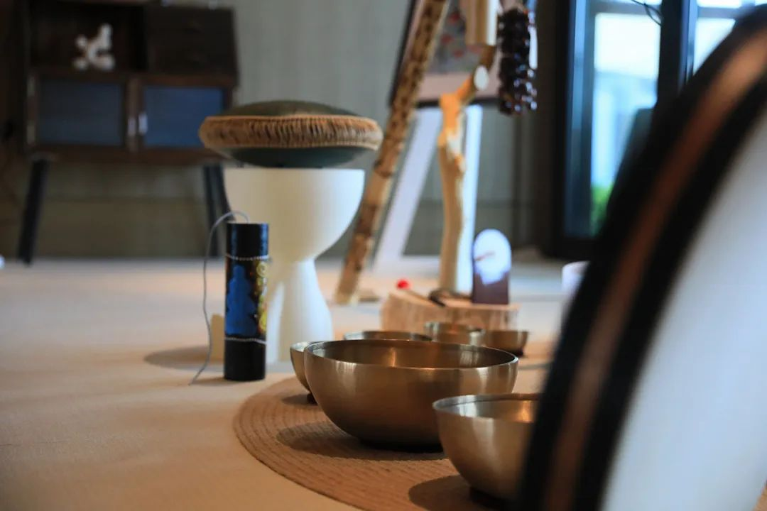 阿丽拉珠海东澳岛酒店丨中国珠海丨HSD水平线设计-335