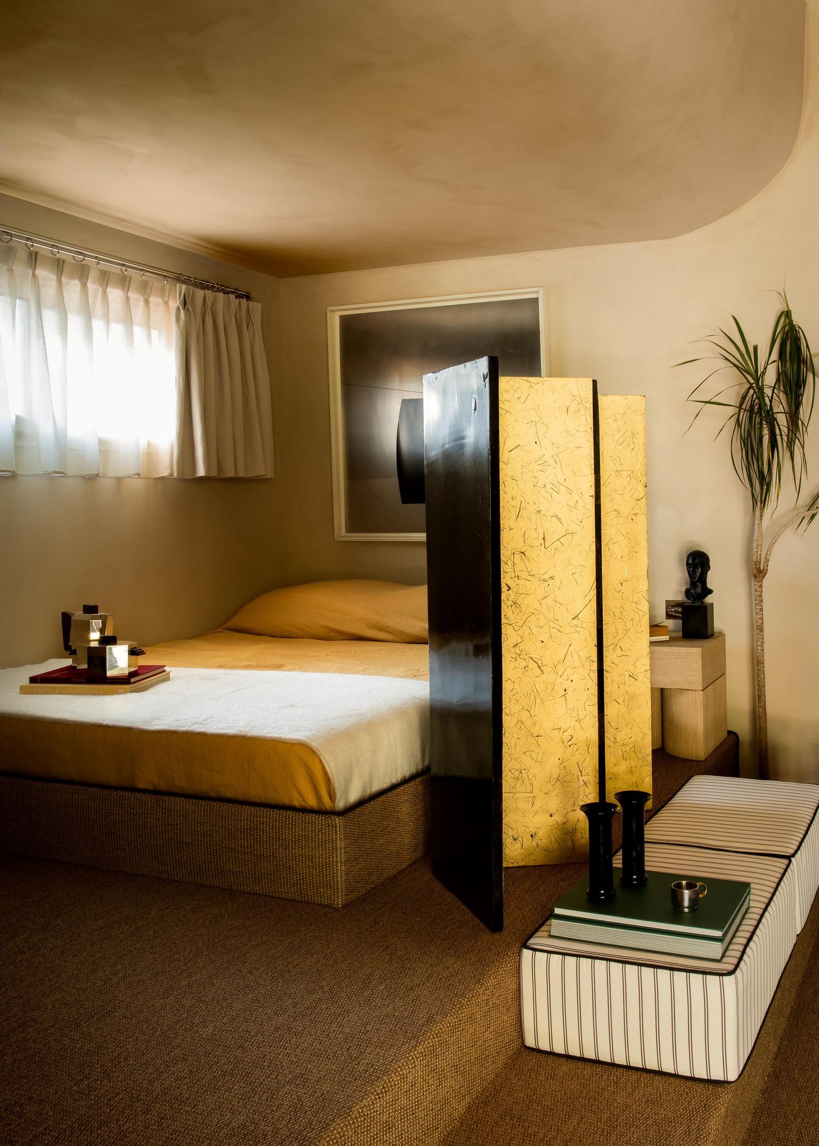 法国南部32㎡流行又性感的小空间-16