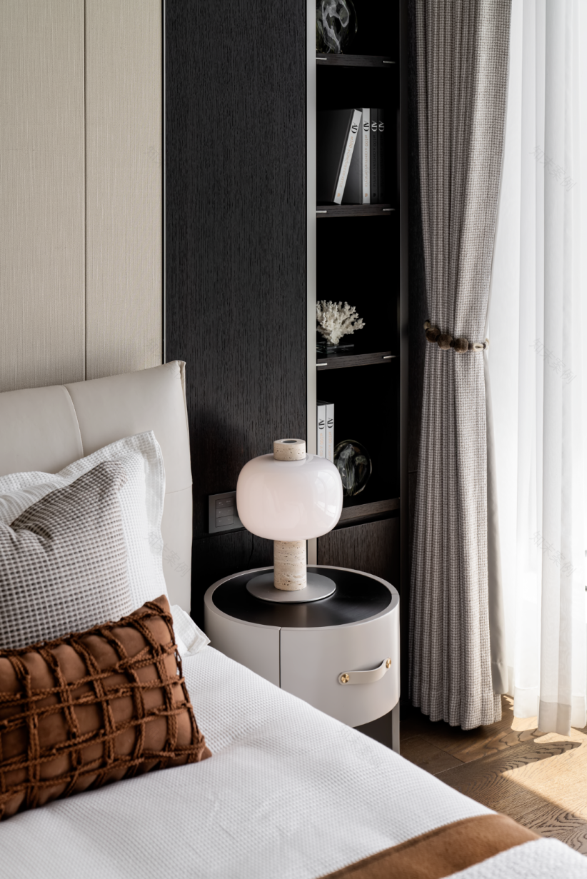 深圳海景豪宅丨中国深圳-23