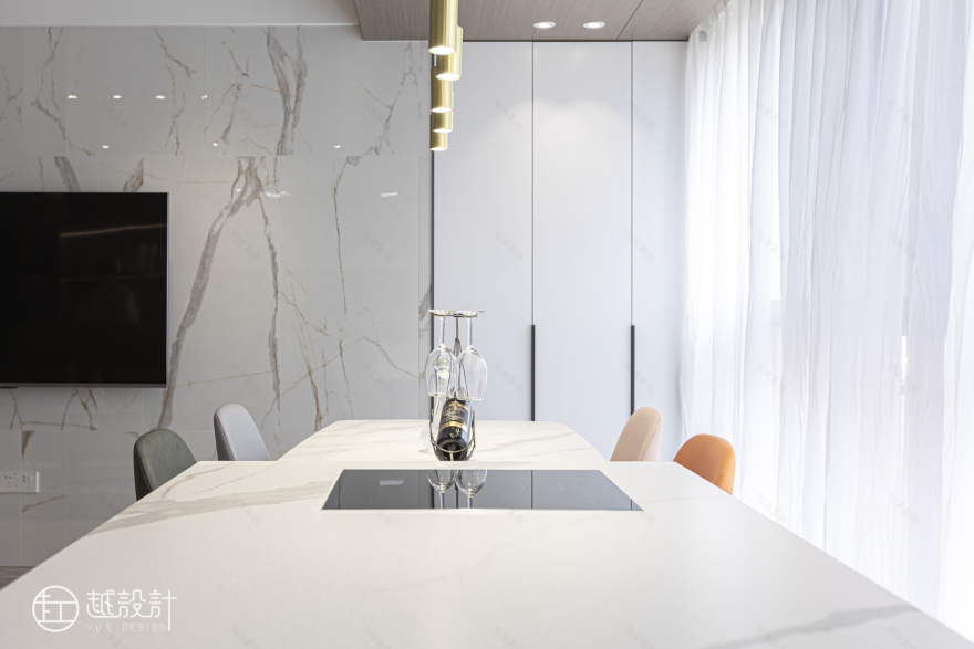 因为有你,已知幸福的美丨中国福建丨越设计-29