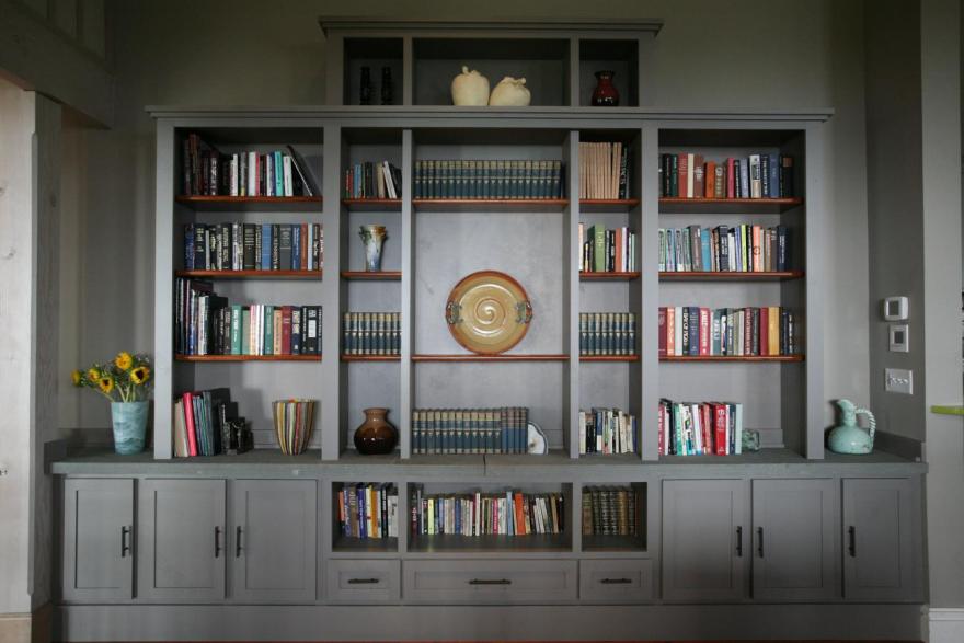 丨巴林丨Ballard + Mensua Architecture-43