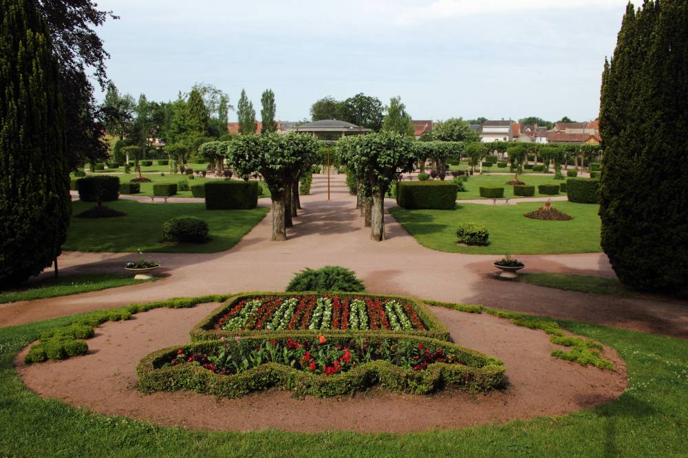 丨法国丨景观园艺师兼园艺工程师Faure Laurent-10