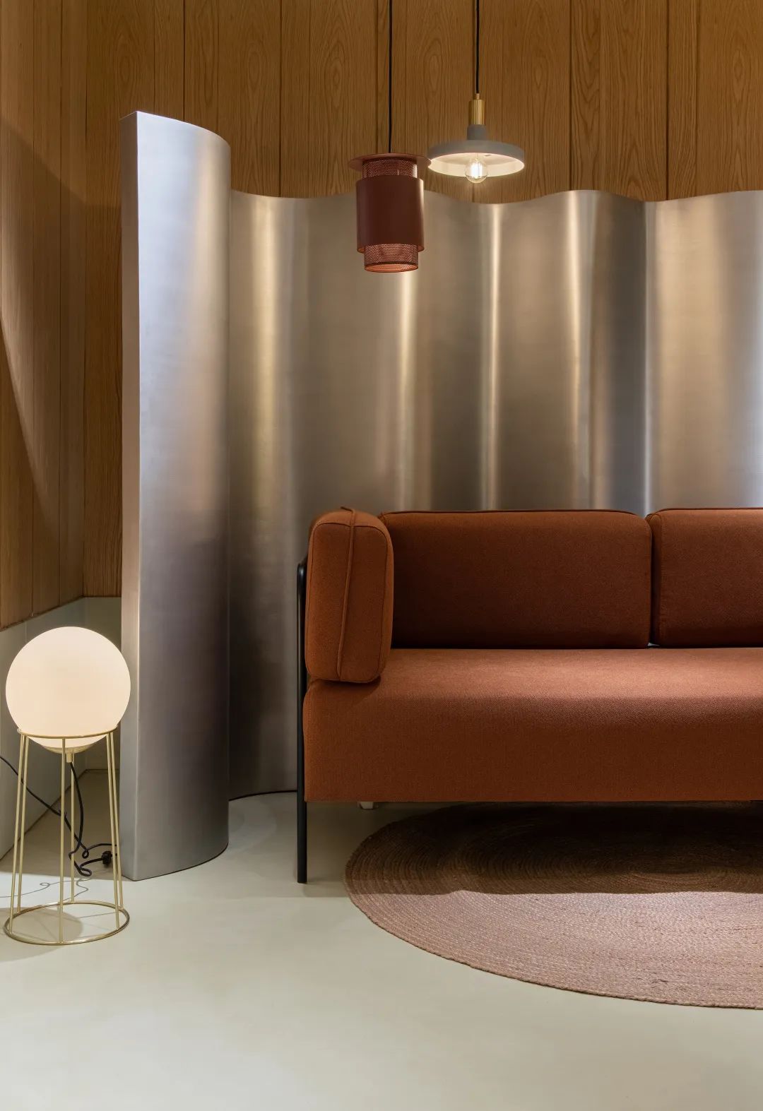 ILO Living 零售展厅丨中国上海丨Yatofu Creatives-35