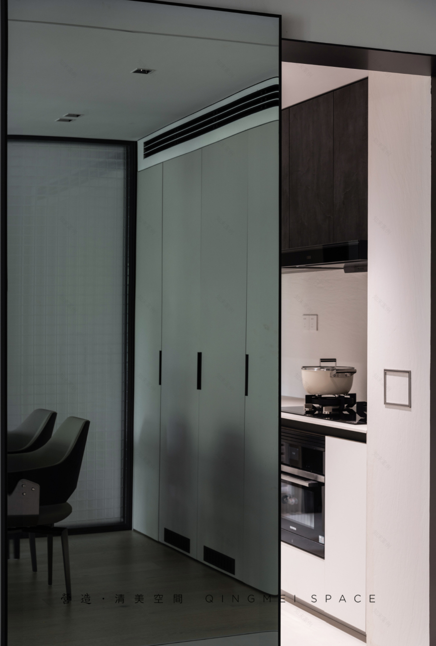 精英所向,进阶理想社区生活丨中国北京丨中海紫御公馆-72