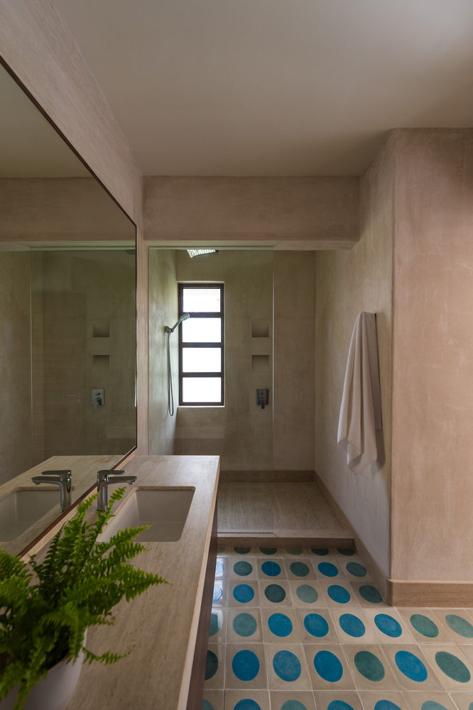 Charming Hotel from the 50s has been Remodeled with an Art Deco and Modernist Ttouch-37