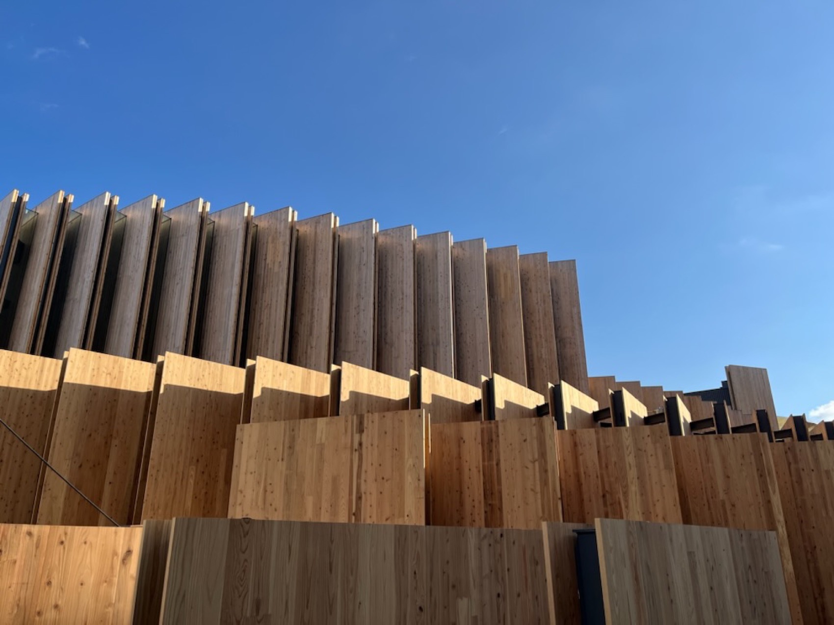 关西・大阪世博会 日本馆丨日本大阪丨株式会社日建设计-28