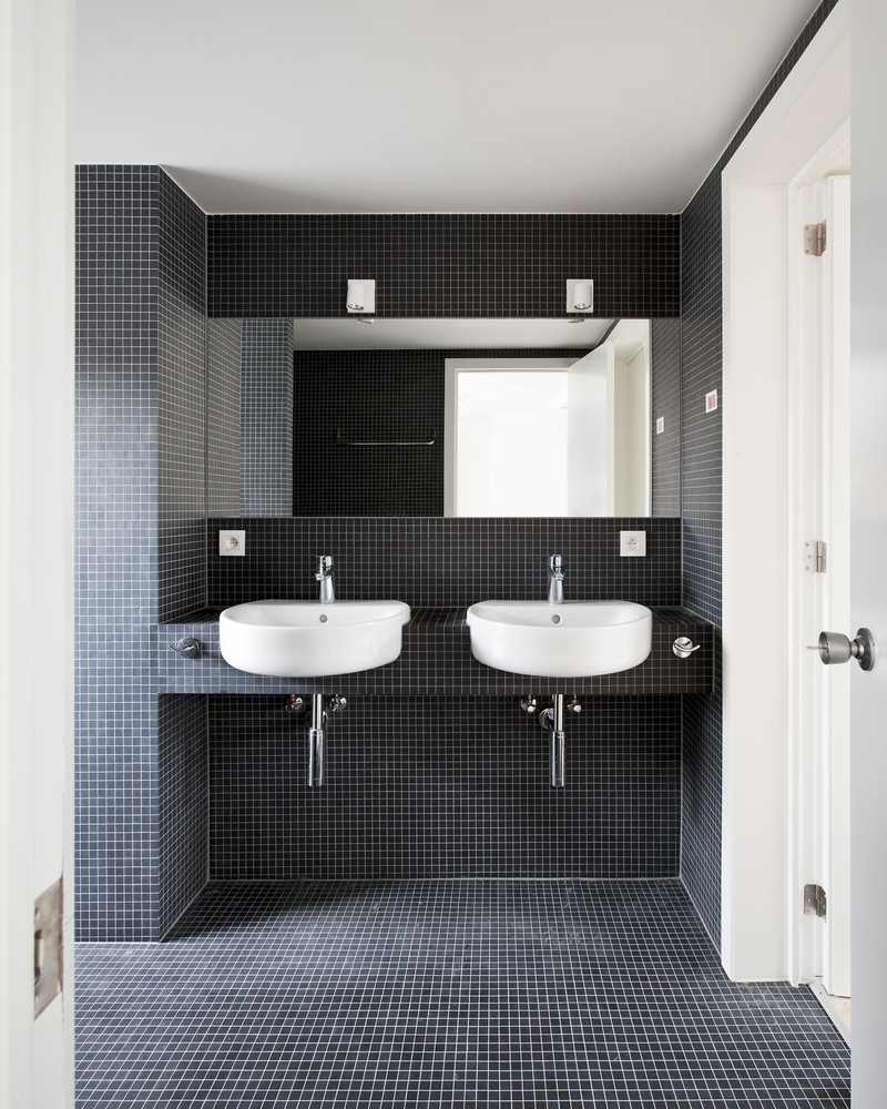 布鲁塞尔独栋改造-22