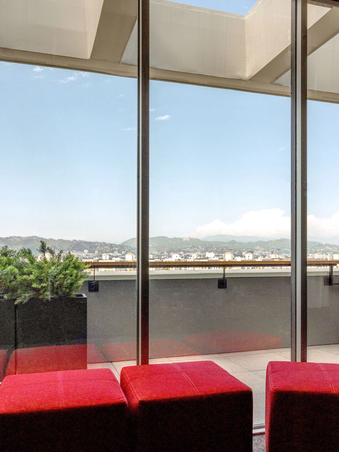 SAGAFTRA 表演艺术基金会中心丨美国洛杉矶-15