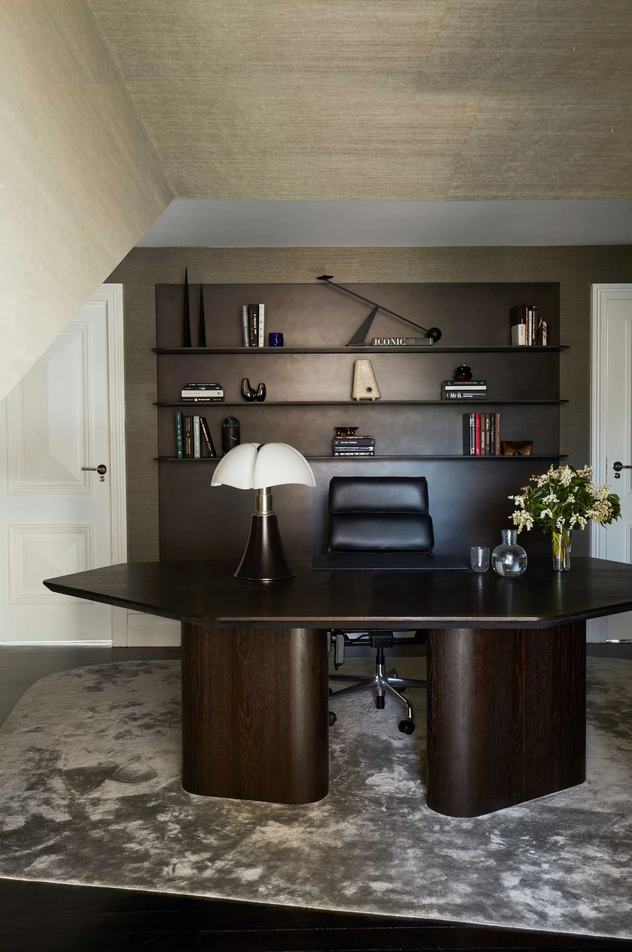 Nina Maya 新作丨美国丨Nina Maya Interiors-17