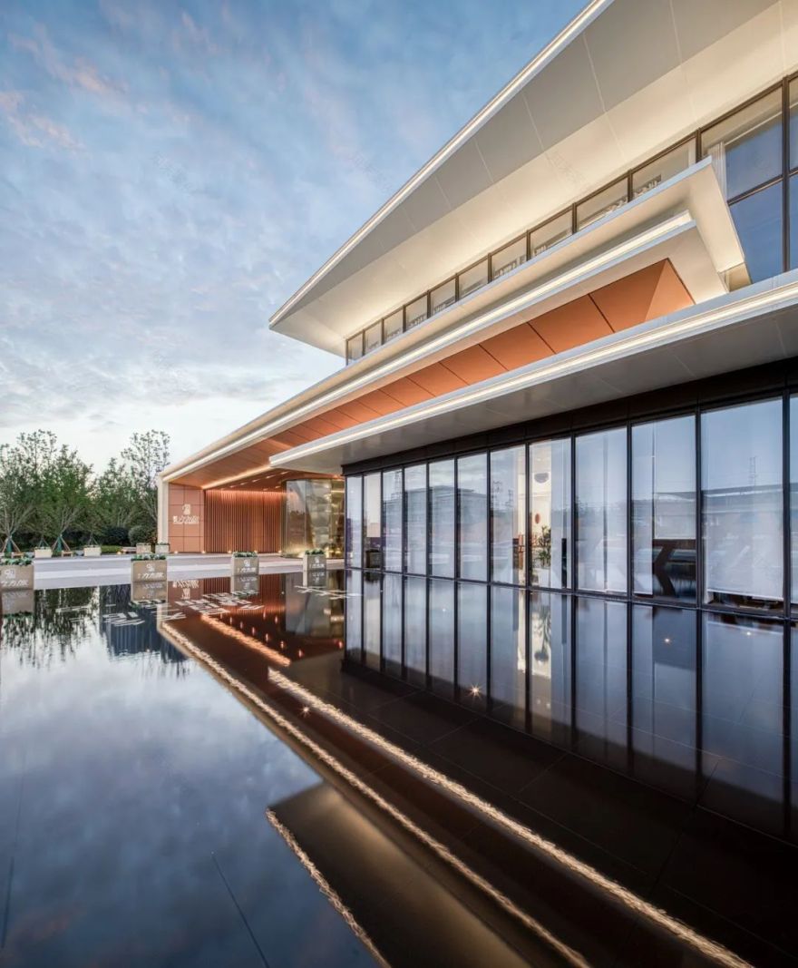 抚州硕丰九方城丨中国抚州-25