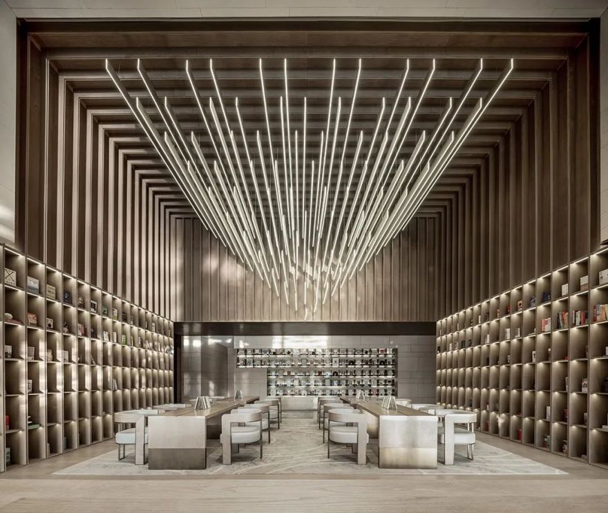 安仁坊遗址展示馆丨中国西安丨WJID维几设计-104