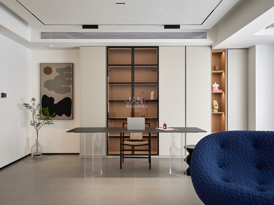 和 · 美｜简至空间-24