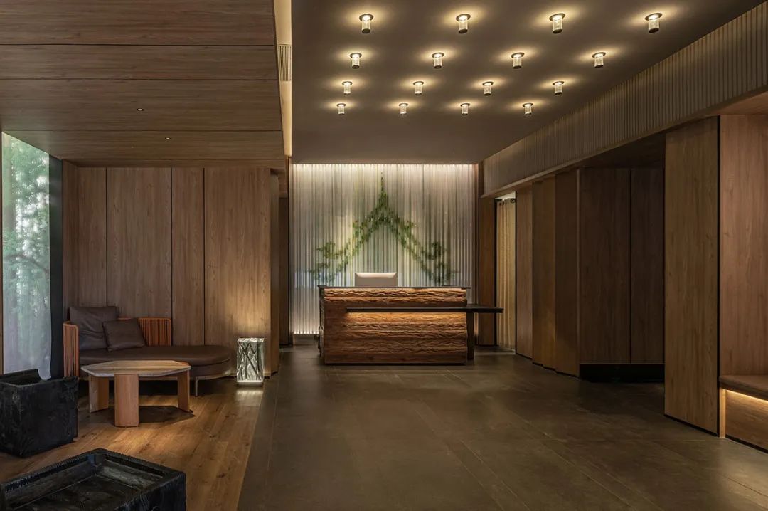 无锡和子 SPA 会所设计丨中国无锡丨有劃設商业设计-31