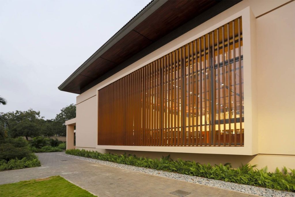 加纳阿克拉传教士培训中心丨加纳大阿克拉-25