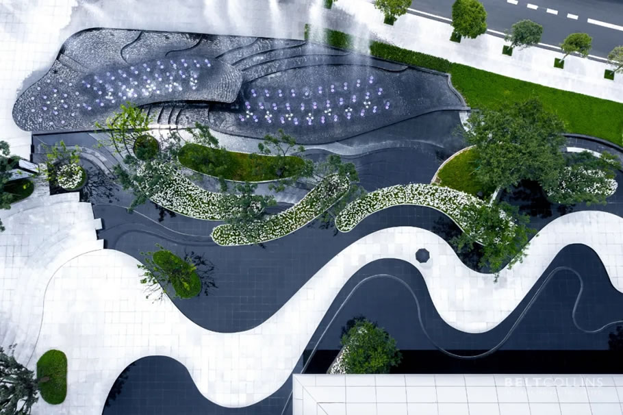 重庆中国铁建西派宸樾-29