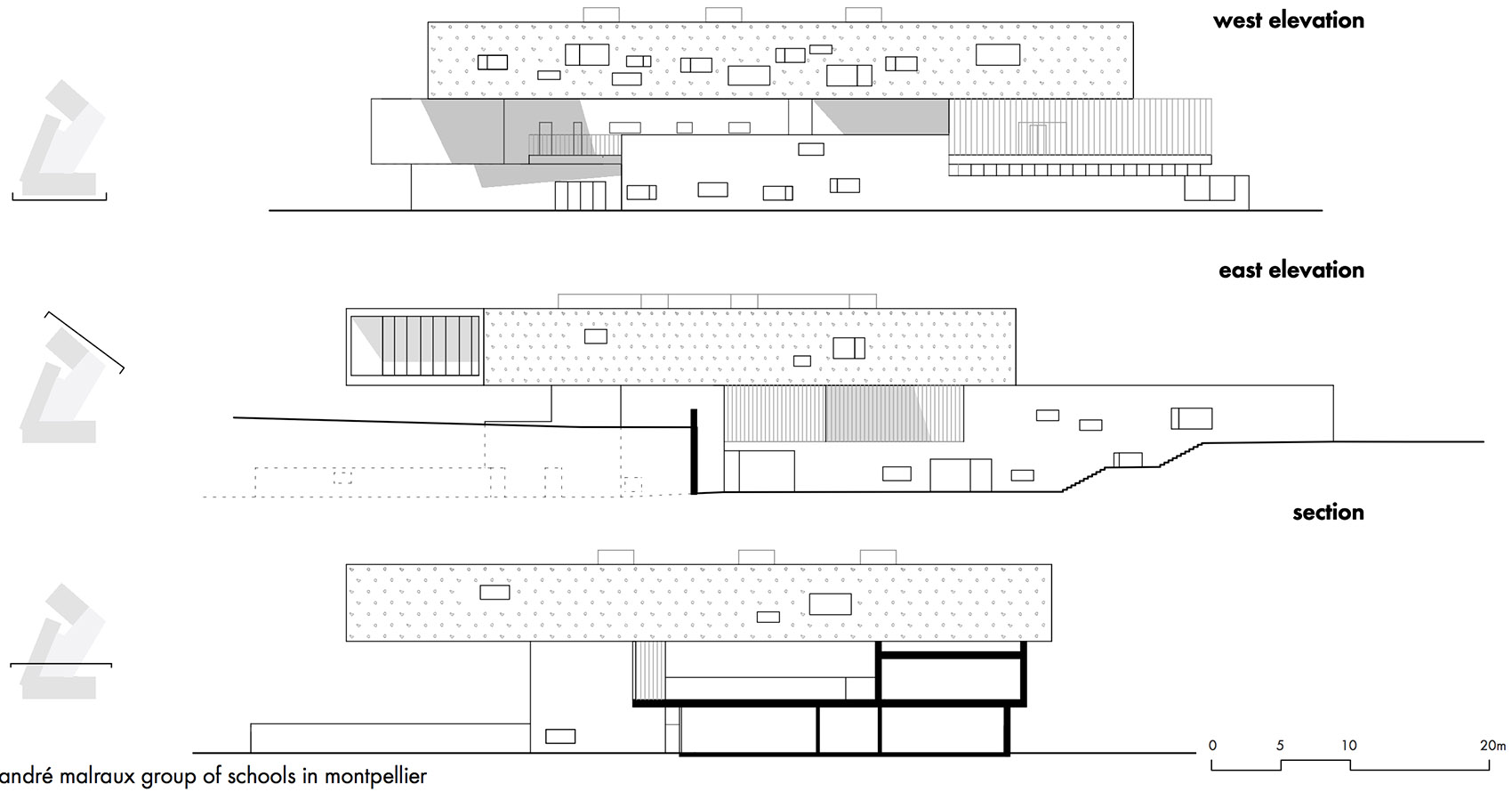 积木幼儿园,蒙彼利埃 / Dominique Coulon & associés-39