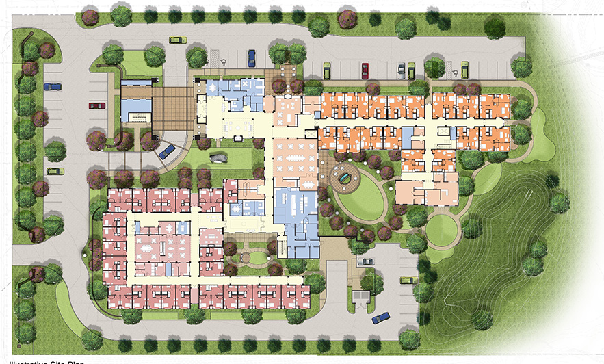 丨美国科罗拉多丨DTJ Design-23