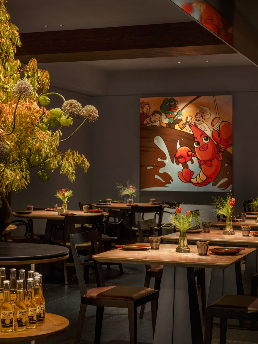 胡大·五店丨中国北京丨屋里门外设计-6