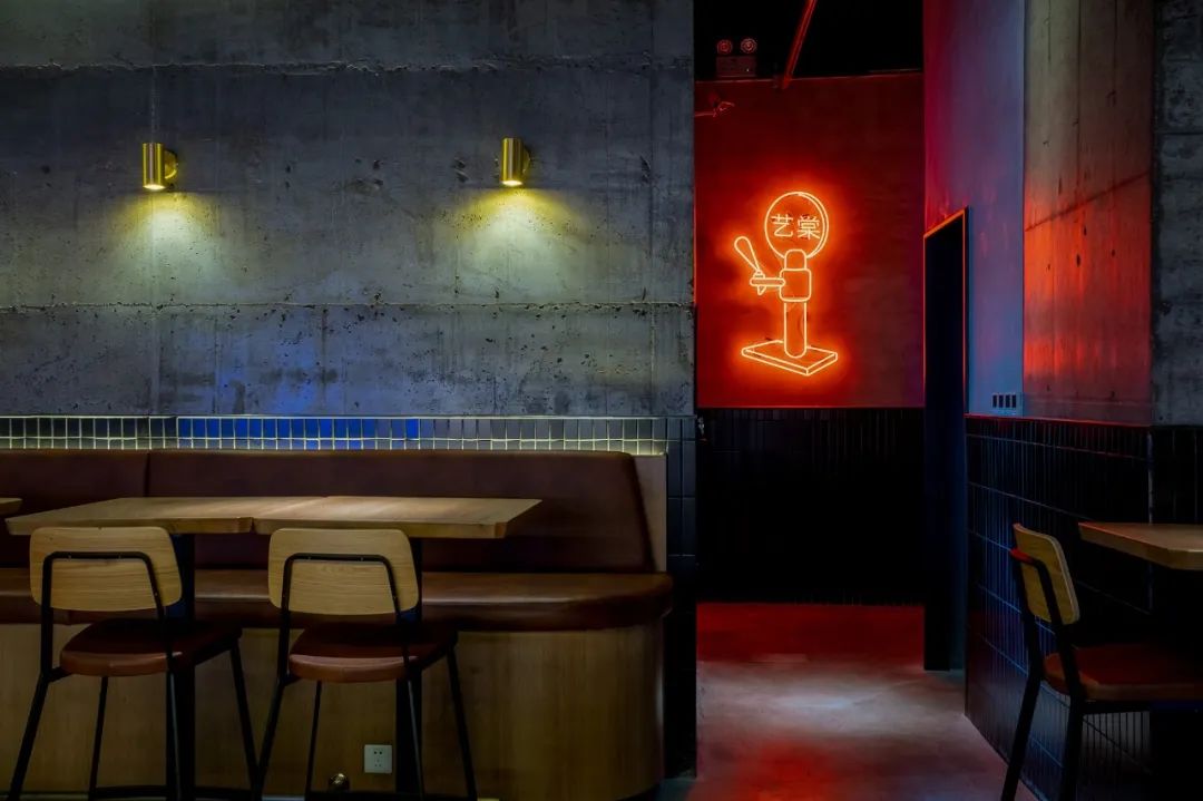 2020 年 HCREATES 室内设计回顾丨中国上海-23