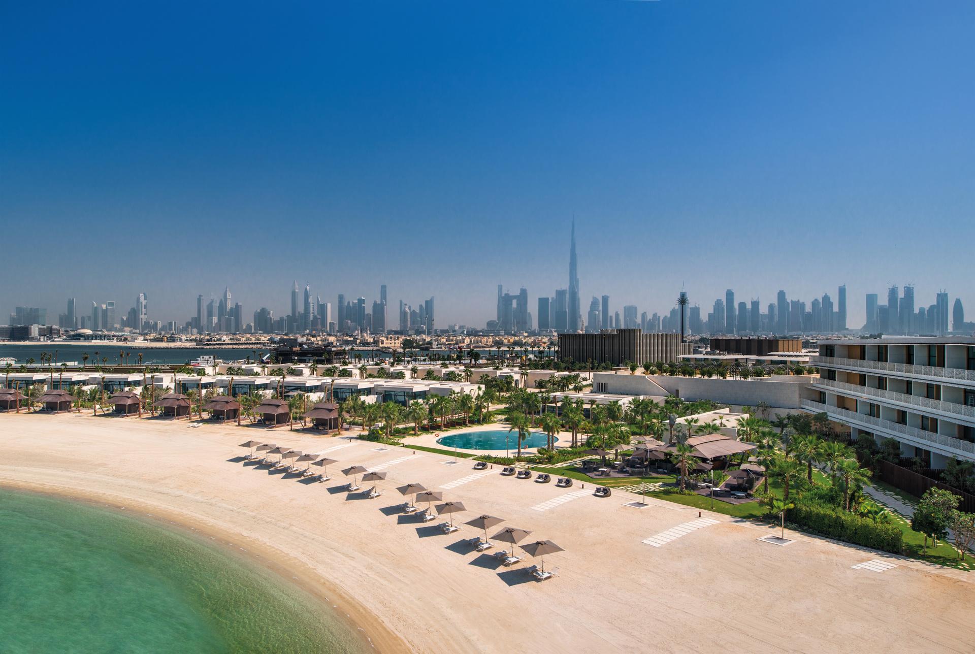 Bulgari Resort Dubai - ACPV ARCHITECTS-2
