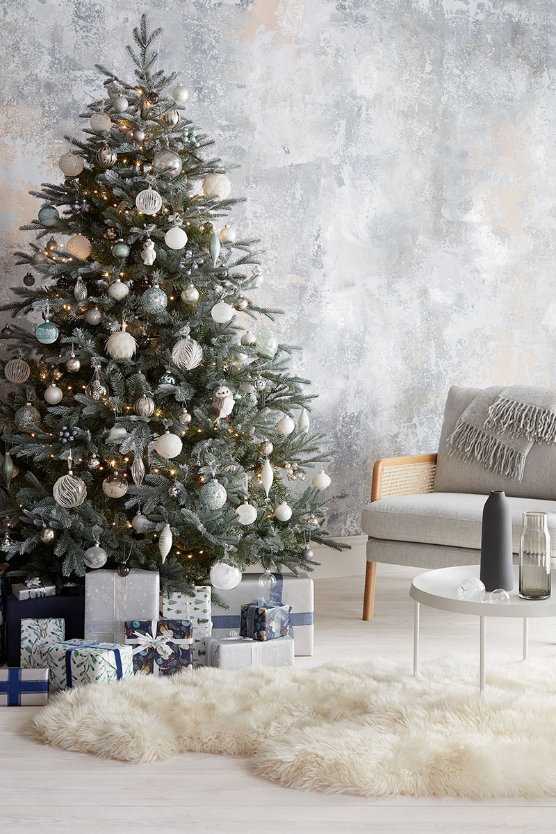 约翰·刘易斯另类圣诞室内设计-20