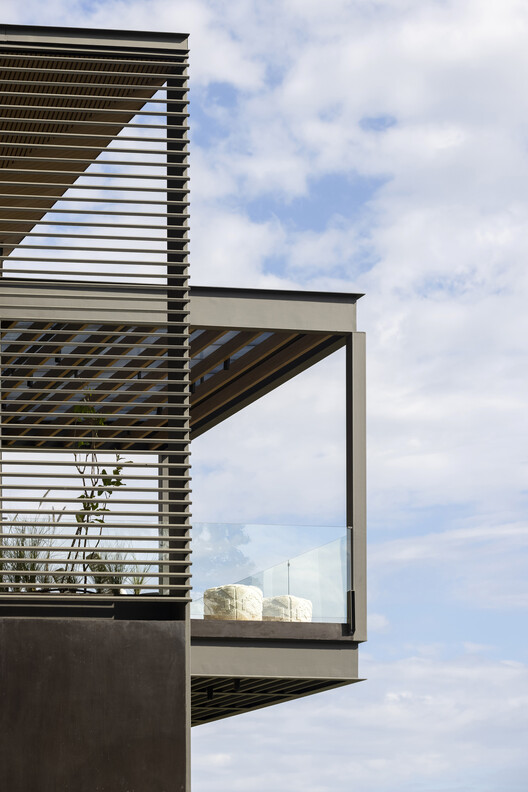 黑珍珠屋丨哥斯达黎加瓜纳卡斯特丨QBO3 Arquitectos-26