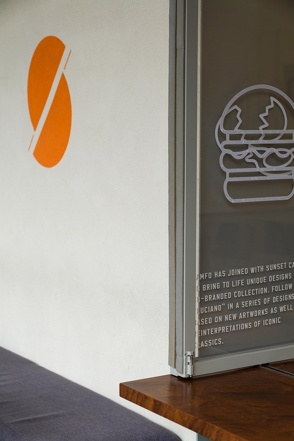 日落咖啡馆丨iZ Design Studio-44