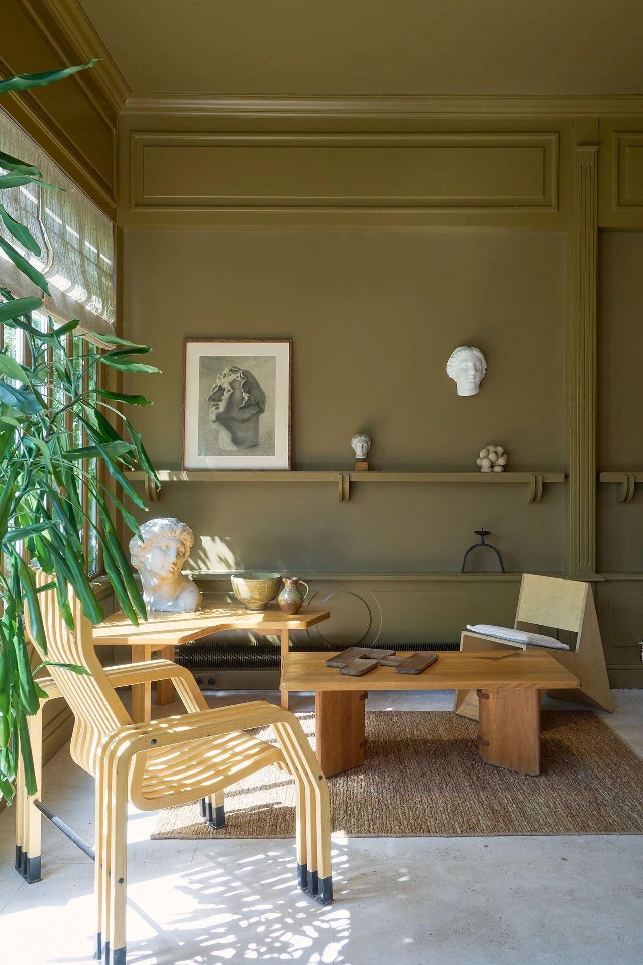 一起逛逛波尔多的一家艺术酒店-11