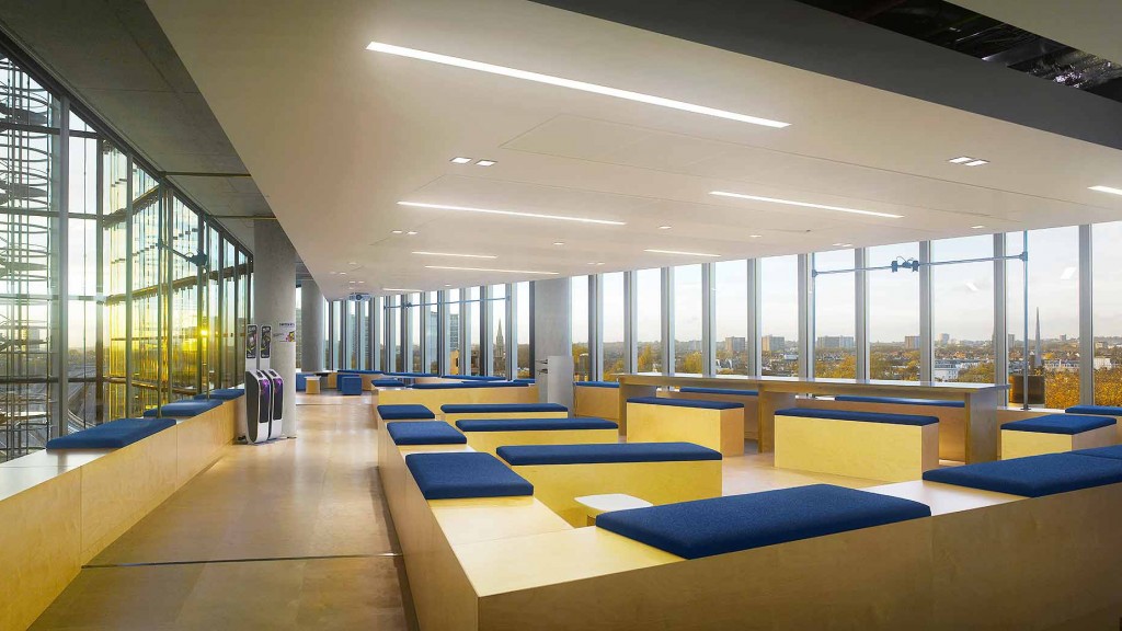 诺基亚伦敦总部-9