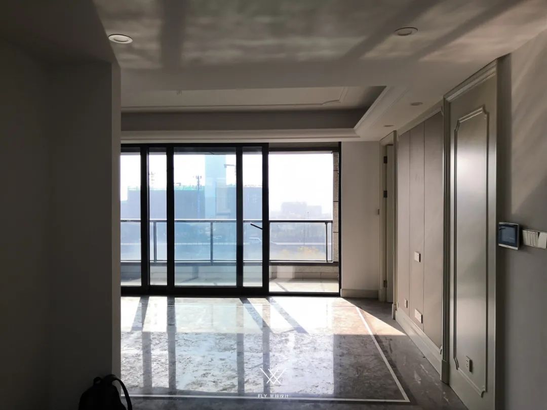 杭州景瑞天赋跃层空间设计丨中国杭州丨菲拉设计-25