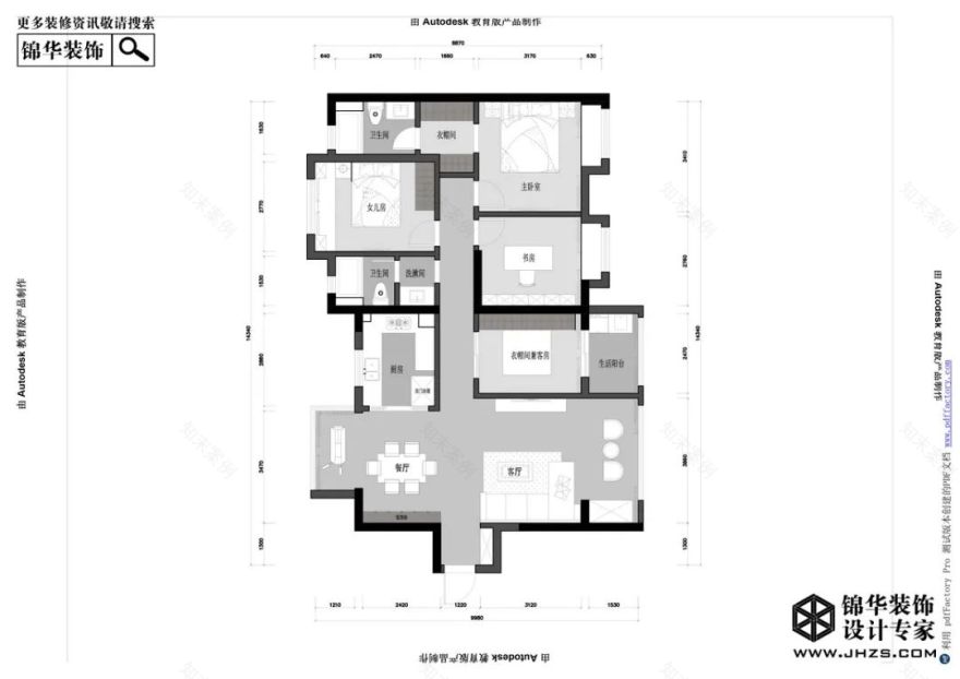 新中式居心之所丨窦薇-9