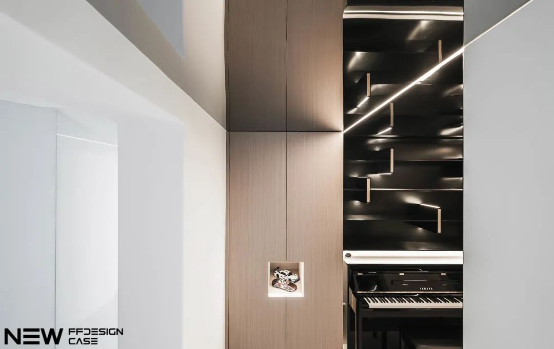 静安区极简生活空间丨中国上海-28