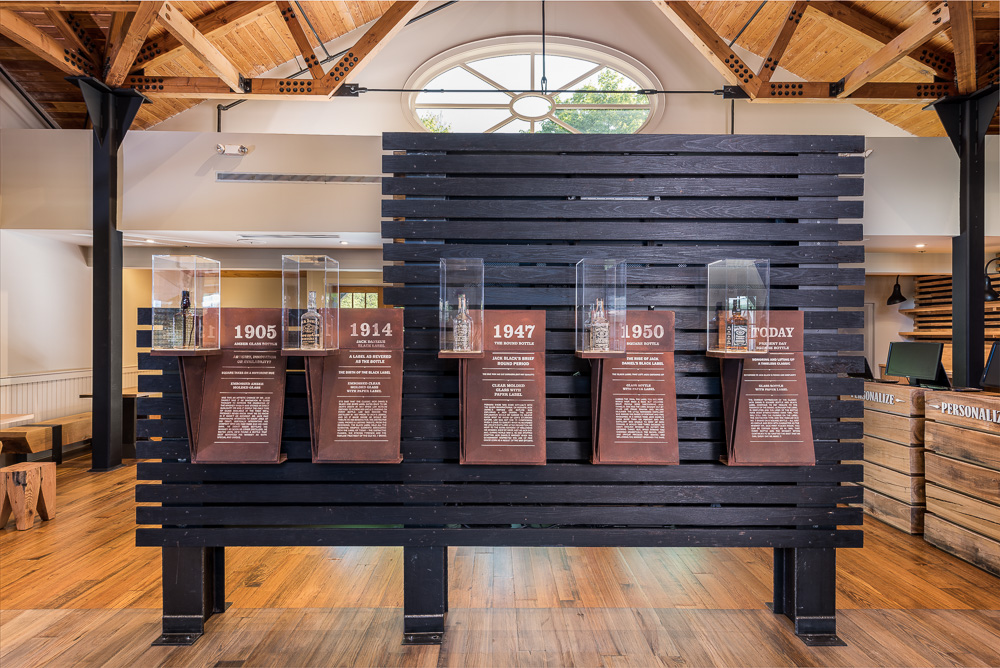 杰克丹尼白兔瓶店-8