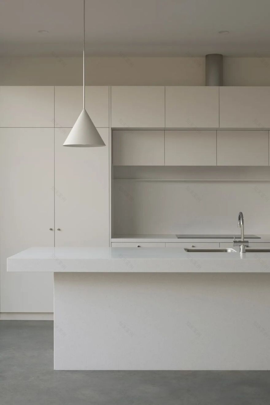 清迈田园住宅丨泰国清迈丨YANGNAR STUDIO-50