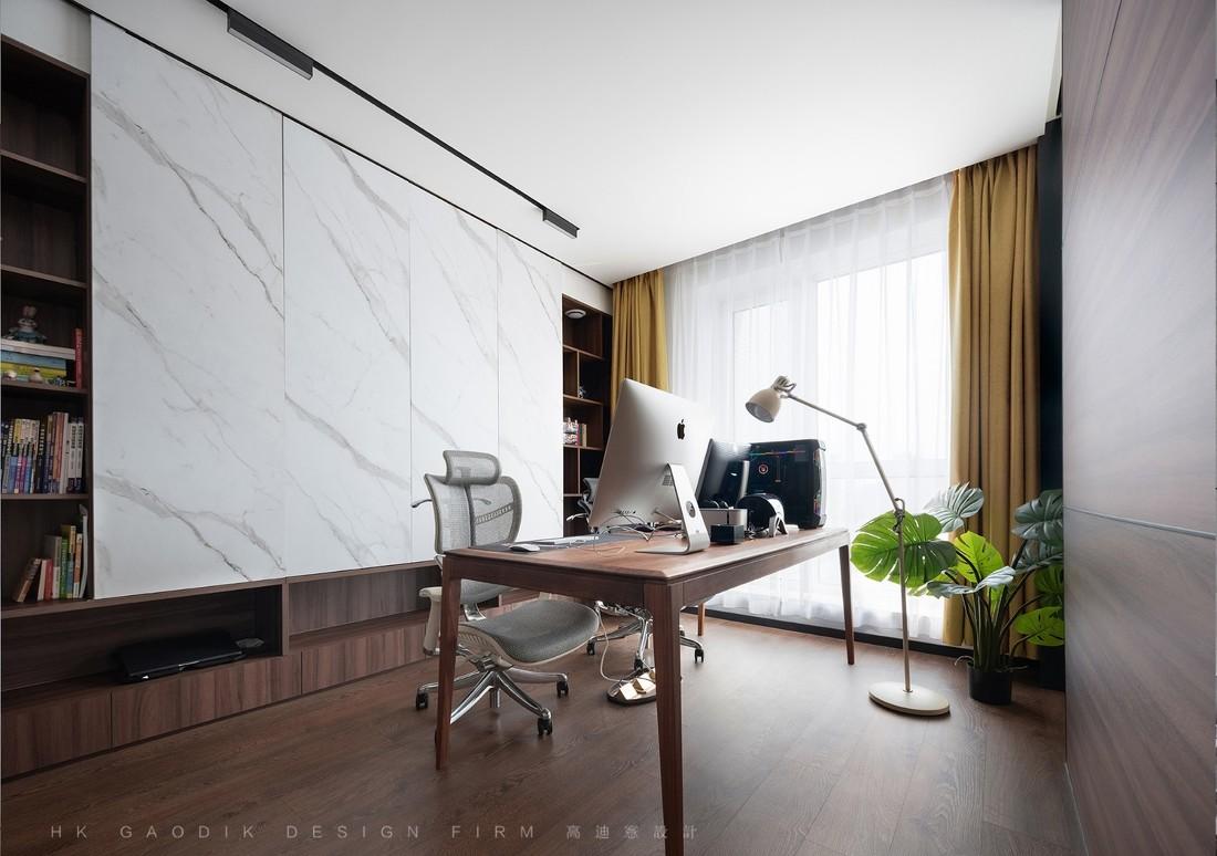 高迪愙设计事务所-24