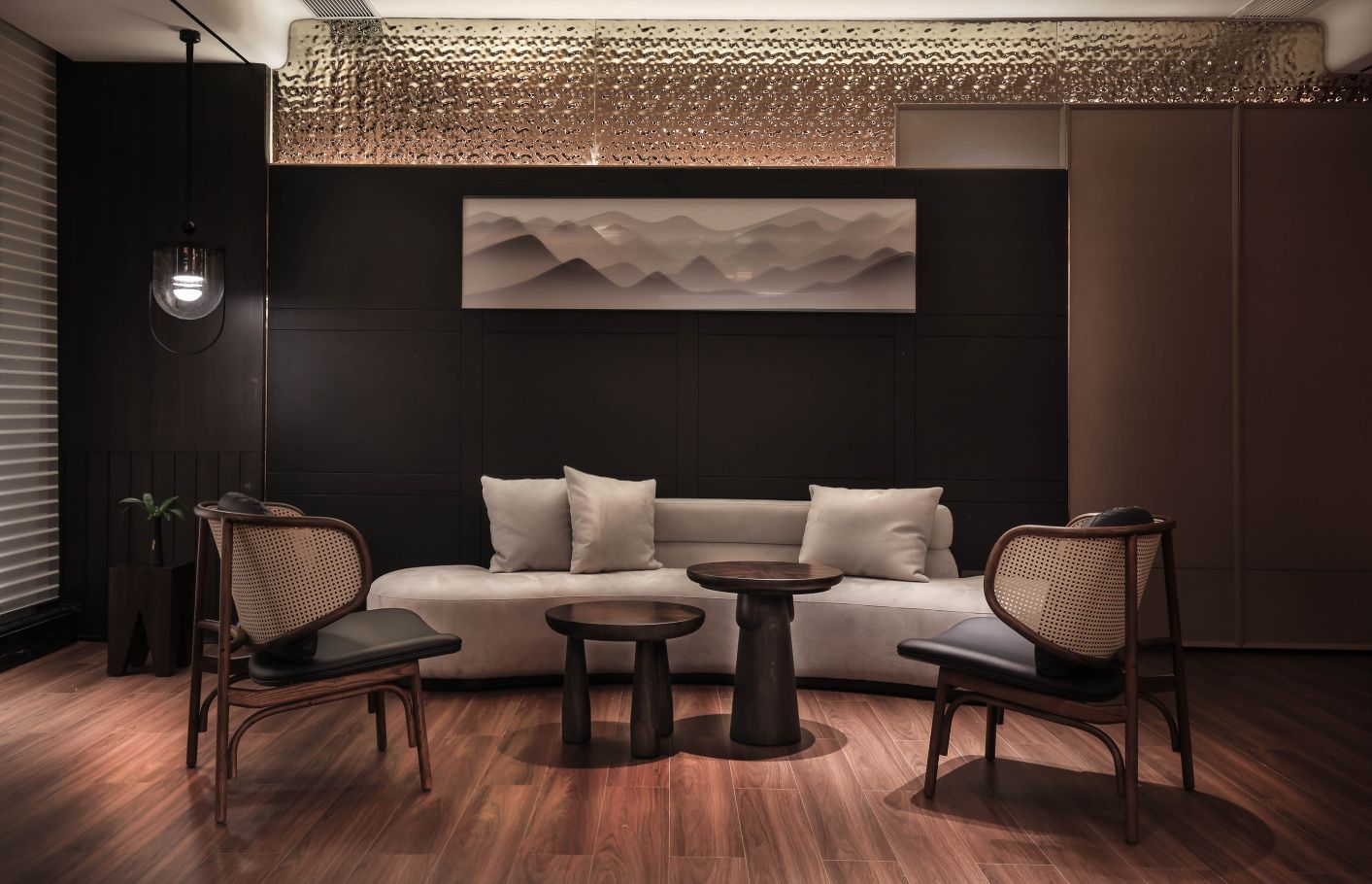 广州潮金苑臻品潮菜餐厅丨中国广州丨欧世锋-15