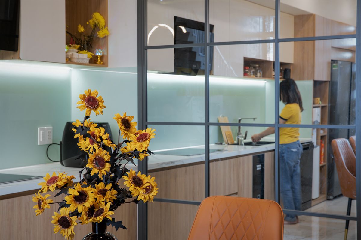 布鲁克林住宅-38