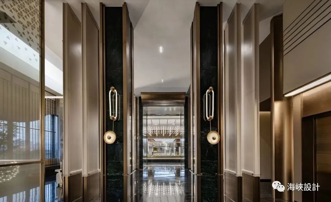港融·江山壹號營銷中心丨中国福建丨GDD 廣度設計-39